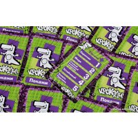 Настольная игра Магеллан Крокодил ВсякоРазный