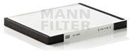 

MANN-filter CU2331