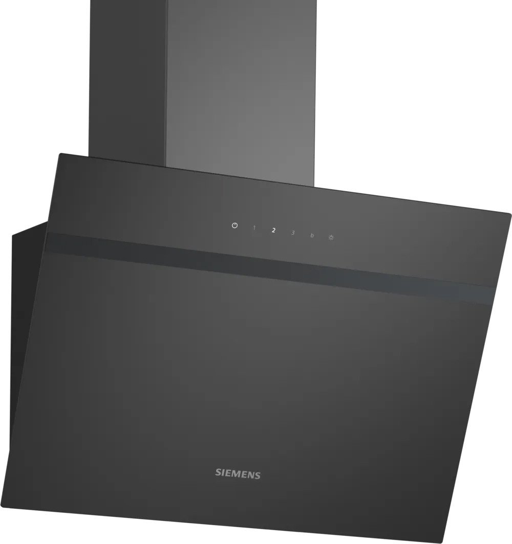 

Кухонная вытяжка Siemens iQ100 LC65KDK60