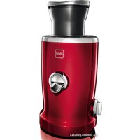 Соковыжималка NOVIS Vita juicer (бордовый)