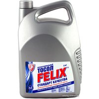 Тосол Felix -45 5кг