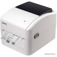 Принтер этикеток Xprinter XP-420B (USB)