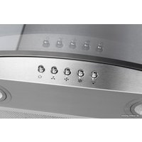 Кухонная вытяжка Germes Alt 50 inox