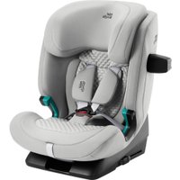 Детское автокресло Britax Romer Advansafix Pro Lux (linen grey)