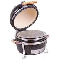 Гриль Monolith Icon (черный)