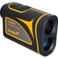 Лазерный дальномер Levenhuk LX1500 81418