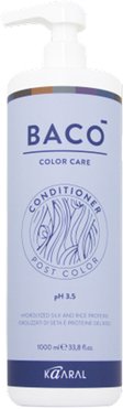 

Кондиционер Kaaral Baco Color Care 1 л B1003