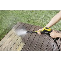 Мойка высокого давления Karcher K 4 Power Control 1.324-030.0