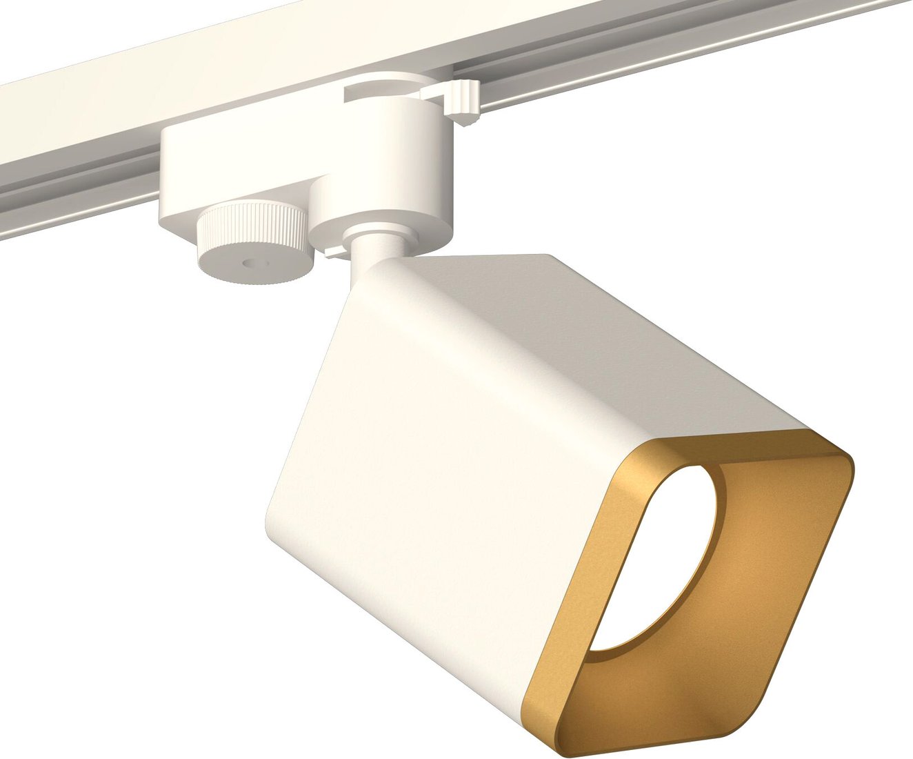 

Трековый светильник Ambrella light Track System XT7812003 SWH/SGD