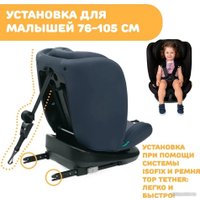 Детское автокресло Chicco Mokita I-Size Classic (india ink)