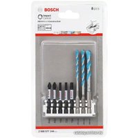  Bosch 2608577144 (8 предметов)