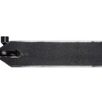 Трюковый самокат Oxelo MF 3.6 V5 (хром)