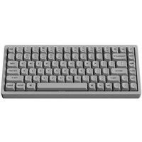 Клавиатура Keychron K2 HE Concrete Edition K2H-F1C (Nebula Magnetic)