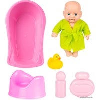 Пупс Fancy с аксессуарами PU13