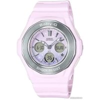 Наручные часы Casio Baby-G BGA-100ST-4A