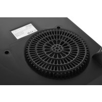 Настольная плита ZUGEL ZIHF60B