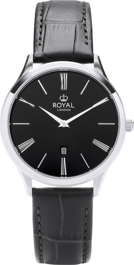 

Наручные часы Royal London 21426-01