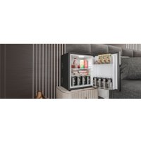 Однокамерный холодильник Meyvel MMT-60B