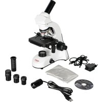 Микроскоп Микромед С-11 (вар. 2B LED) с видеоокуляром 31819