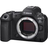 Беззеркальный фотоаппарат Canon EOS R5 Mark II Kit RF 24-105mm F4 L IS в Лиде