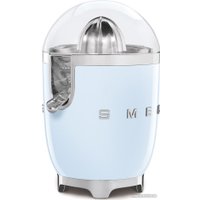 Соковыжималка Smeg CJF11PBEU