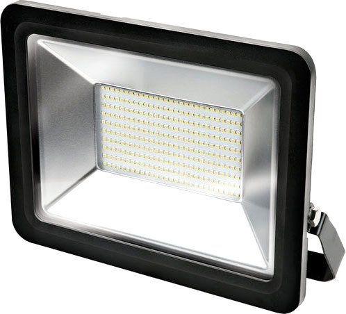 

Уличный прожектор Gauss LED 200W IP65 6500K 613100200 (черный)