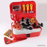 Набор инструментов игрушечных Darvish DV-T-2631