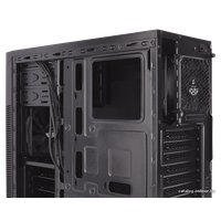 Корпус Corsair Carbide 100R Silent Edition [CC-9011077-WW]