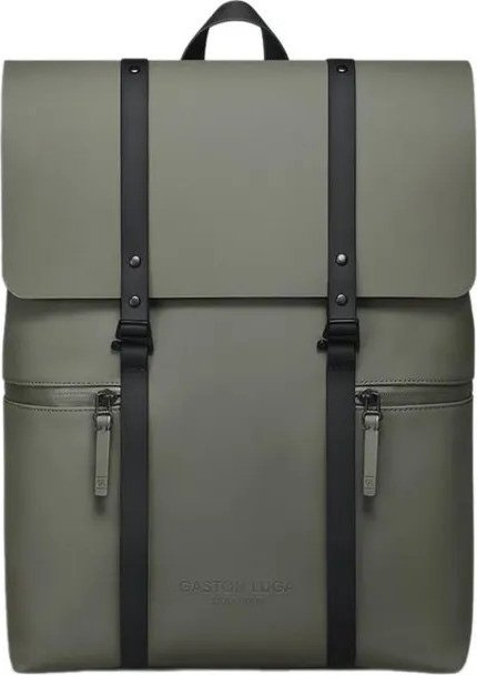 

Городской рюкзак Gaston Luga Splаsh 2.0 16'' (оливковый)