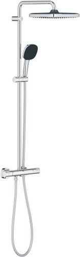 Душевая система  Grohe Vitalio Comfort 250 26696001