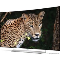 OLED телевизор LG 55EG920V