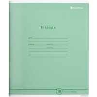 Набор тетрадей Schoolformat ТШЛ18-ПЗЛ-НМП в Бобруйске