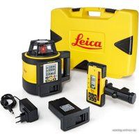 Лазерный нивелир Leica Rugby 870
