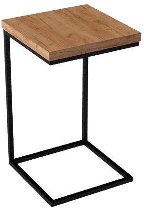 

Журнальный столик Weldhouse LOFT Гонконг (дуб золотой крафт)