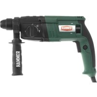 Перфоратор Hammer PRT650D