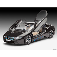 Сборная модель Revell 07008 Автомобиль BMW i8