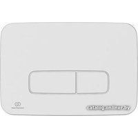 Панель смыва Ideal Standard ProSys Oleas M3 R0123JG (хром матовый)