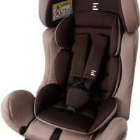 Детское автокресло Еду-Еду KS 719 KRES4058 (коричневый)