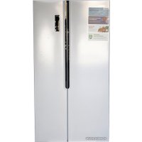 Холодильник side by side Leran SBS 300 W NF