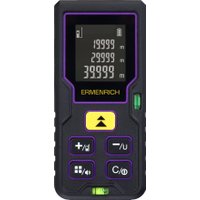 Лазерный дальномер Ermenrich Reel Plus GD100
