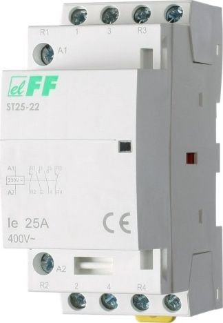 Контактор Евроавтоматика F&F EA13.001.009