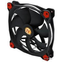 Вентилятор для корпуса Thermaltake Riing 14 LED Red (CL-F039-PL14RE-A)