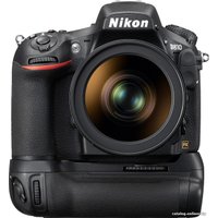 Зеркальный фотоаппарат Nikon D810 Kit 24-70mm