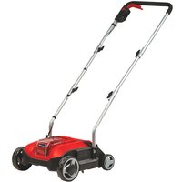 Скарификатор Einhell GC-SC 18/28 Li-Solo (без АКБ)