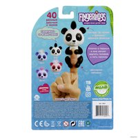 Интерактивная игрушка Fingerlings Панда Дрю 3564