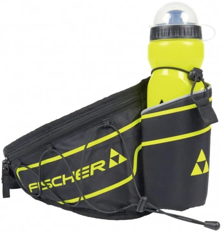 

Сумка на пояс Fischer Drink-Fitbelt Z10121