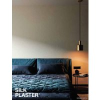 Жидкие обои Silk Plaster Optima 052