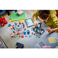 Конструктор LEGO Creator 3 в 1 Знаменитое колесо обозрения