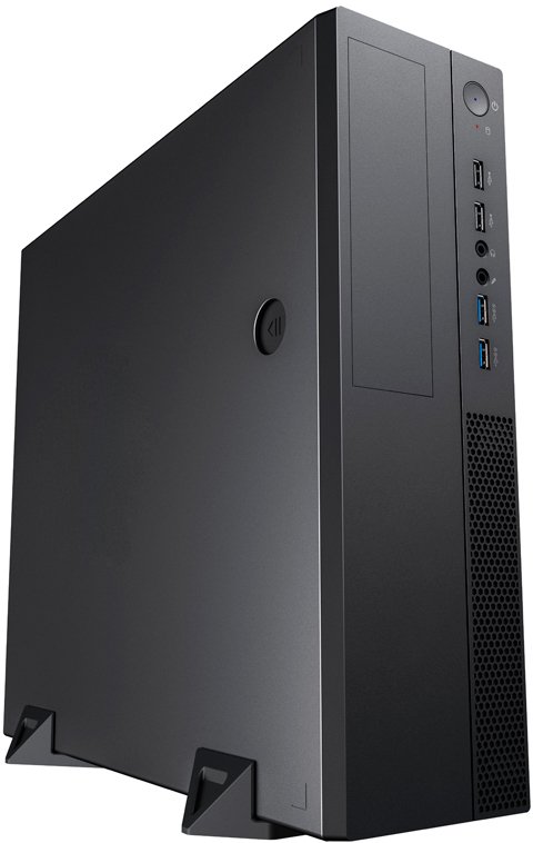 

Корпус Powerman EL510