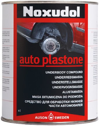 Noxudol Auto Plastone 1л